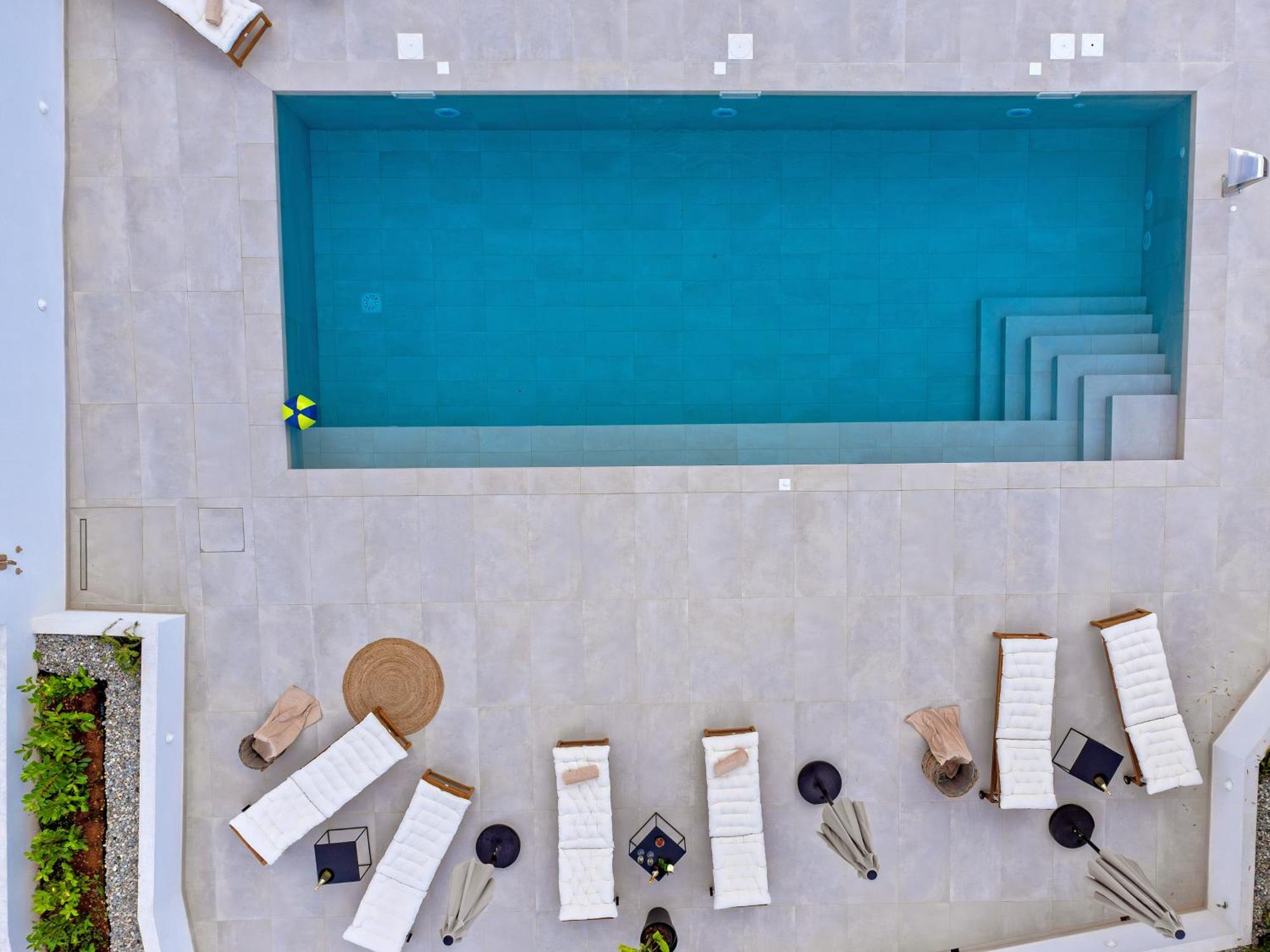 Villa Del Sogno Trogir Bagian luar foto
