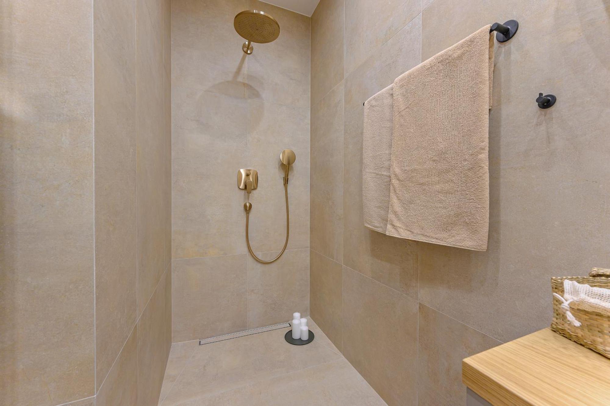 Villa Del Sogno Trogir Bagian luar foto